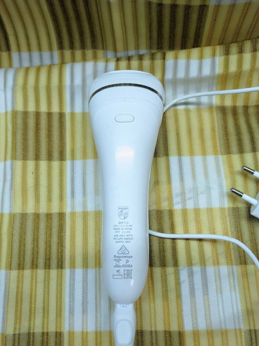 Эпилятор Philips 8000 серии BRE715