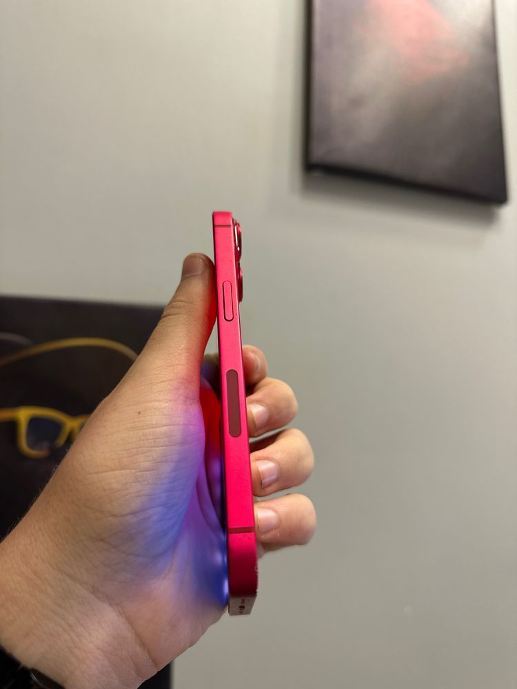 iPhone 14 128Gb Red