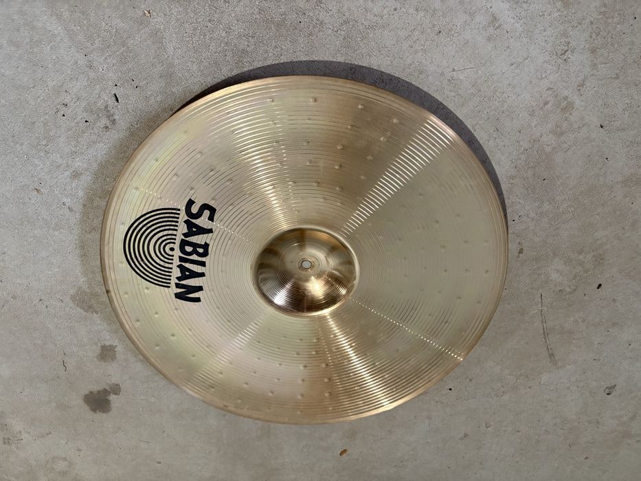 Тарілки Sabian B8