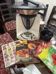Thermomix TM31 cały zestaw