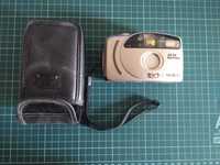 Minolta AB50 big Finder 35mm Film Camera