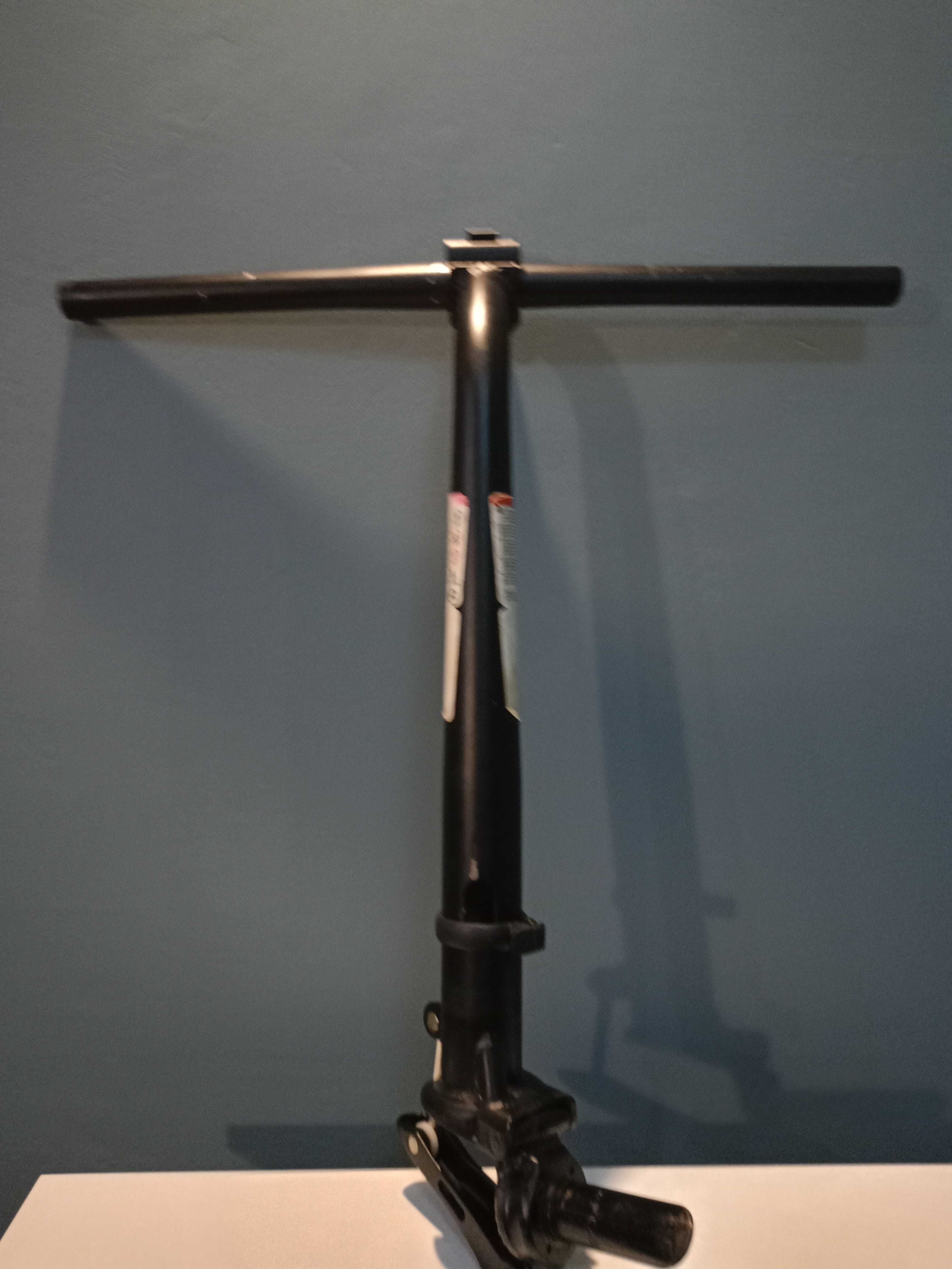 Urban Glide Bike-140
DYU D3F 14"
RAMA, KIEROWNICA