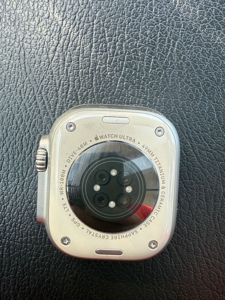 Aplle Watch ultra 2