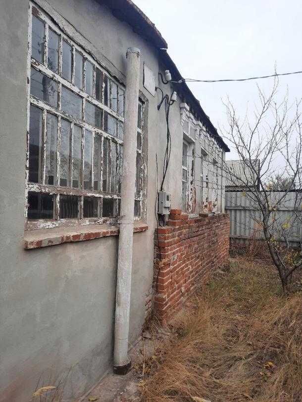Дом 3 комнаты Основянский район