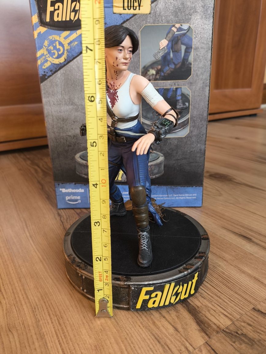 Fallout figurka Lucy