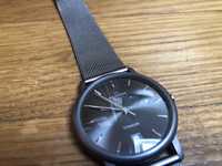 Relógio Skagen Titanium Ultra Slim