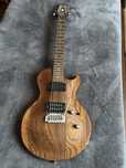 Gitara Aria Pro II jak PRS/Les Paul/Strat