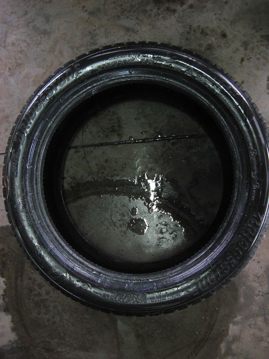 205/50R17 BRIDGESTONE Blizzak LM005 - nr.P18