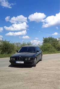 BMW e34 m50b20 bosh