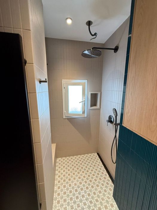 Wykończenia wnętrz, kompleksowo, remonty