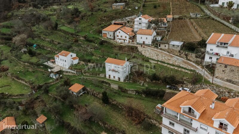Moradia Isolada T4 / Manteigas, Serra da Estrela