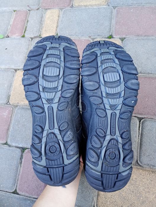 Кроссовки Merrell Yokota 2 Gore Tex 41 / 42