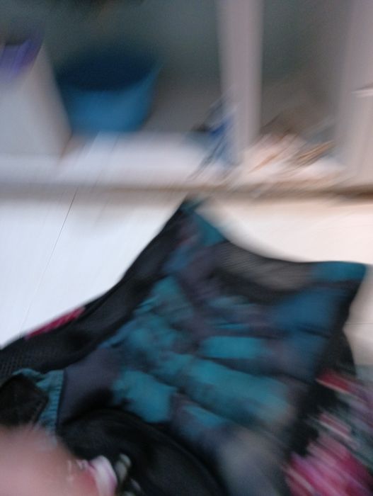 Vendo colete de pesos