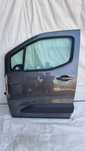 DRZWI LEWE PRZEDNIE OPEL COMBO E LIFE G40 KOMPLETNE