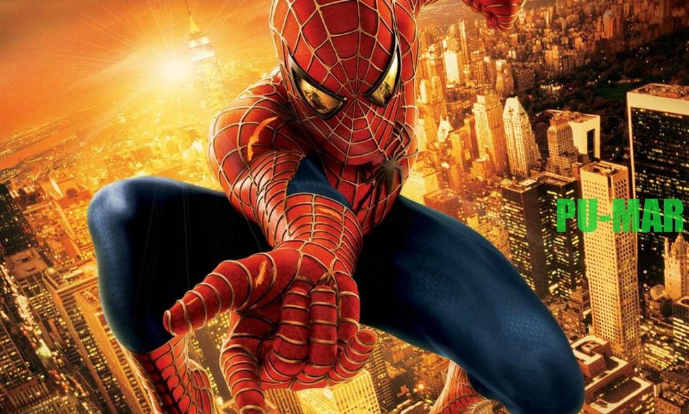 Opłatek na tort Urodziny Spider-Man Postać Format A4