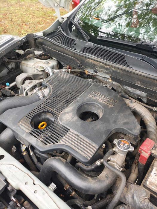 Продам чудовий Nissan JUKE 1.6