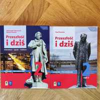Podręcznik język polski kl.2 (cz.1 i 2)
