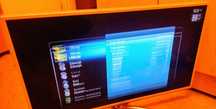 Samsung LED 3D Full HD UE40D6510 40"