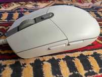 Logitech G102 Biała
