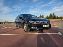 Volkswagen Passat R LINE/kamery360/radar/masaże/LED