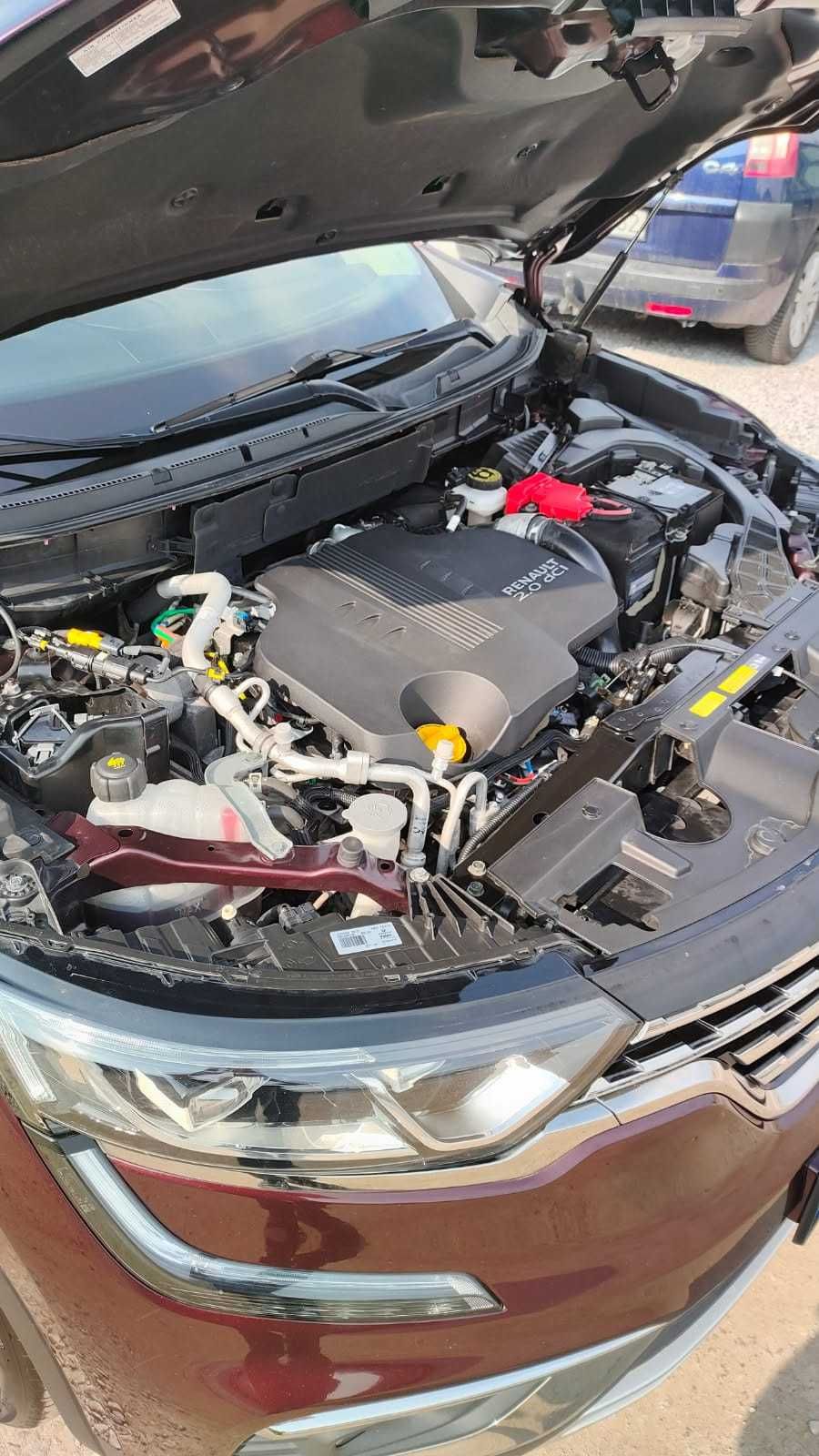 Renault Koleos 2.0 dCi Initiale Paris 4x4
