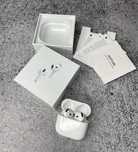 Sluchawki airpods 4 gen. Nowe (anc)