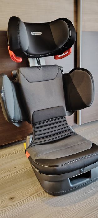 Cadeira auto Peg-Pérego Viaggio 2/3 Flex