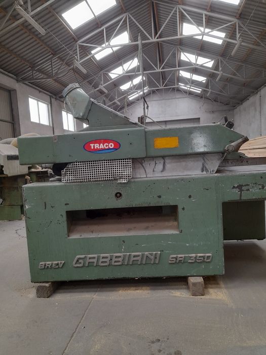 Wielopiła Gabbiani  oryginalna SA 350