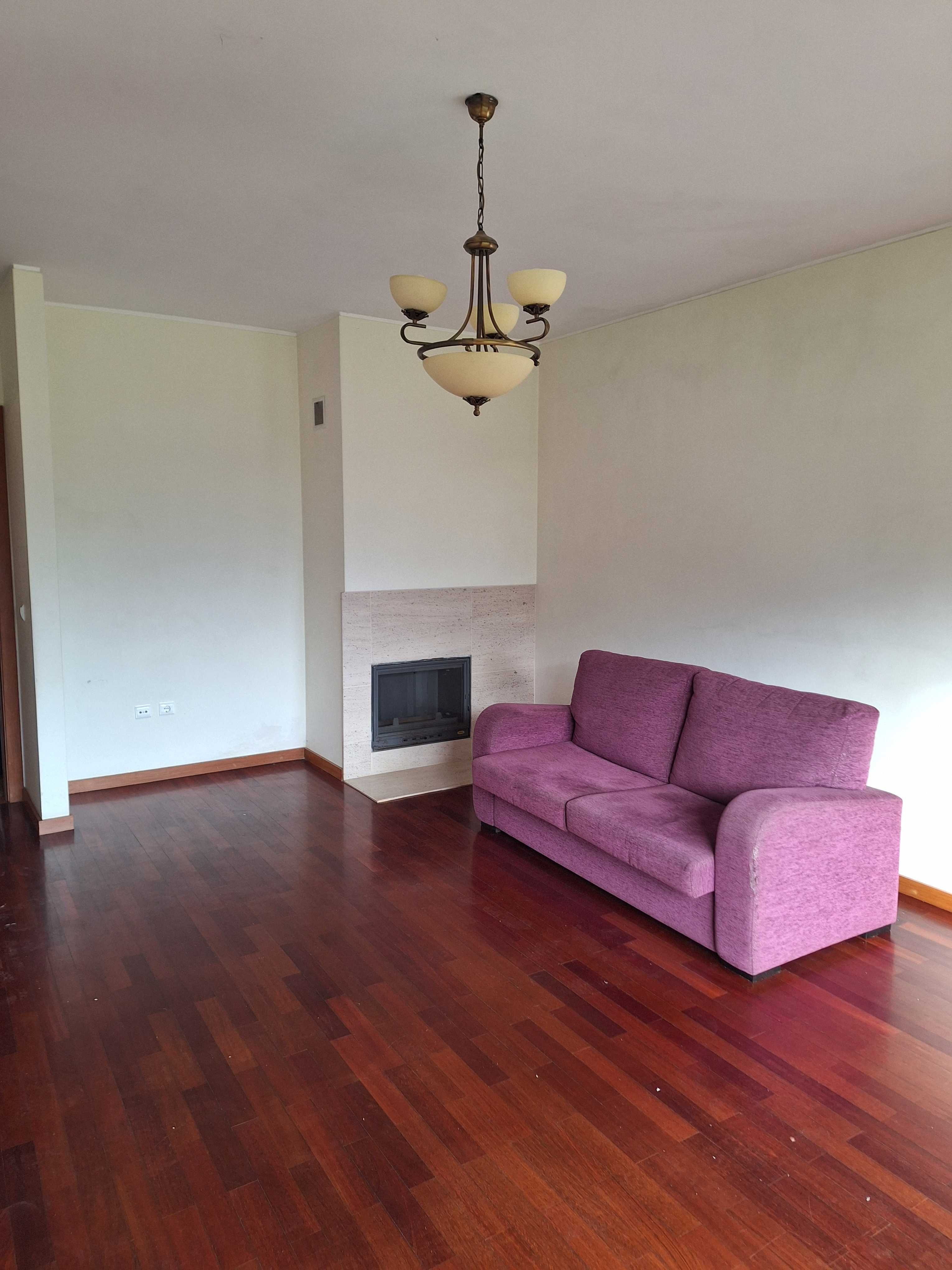 Aluguer de apartamento T1+1