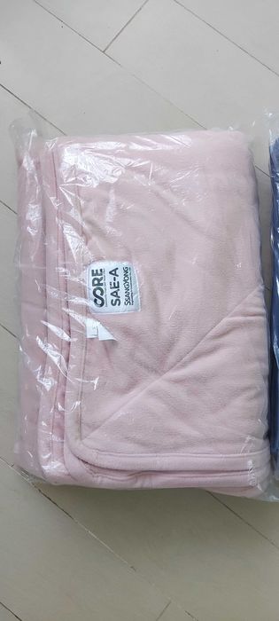 Плед полуторный покрывало