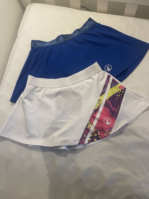 Тенісний одяг Quiet Please для дівчат