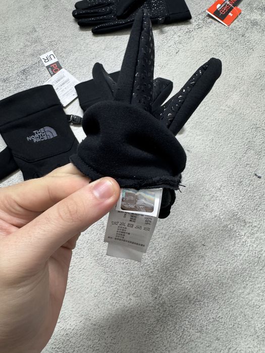 Рукавиці The North Face