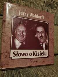 Słowo o Kisielu, Jerzy Waldorff, 1994