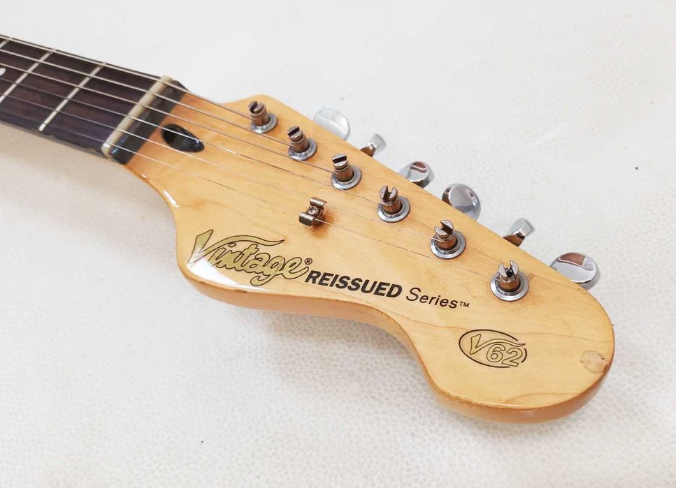 Vintage Telecaster V6 Reissue