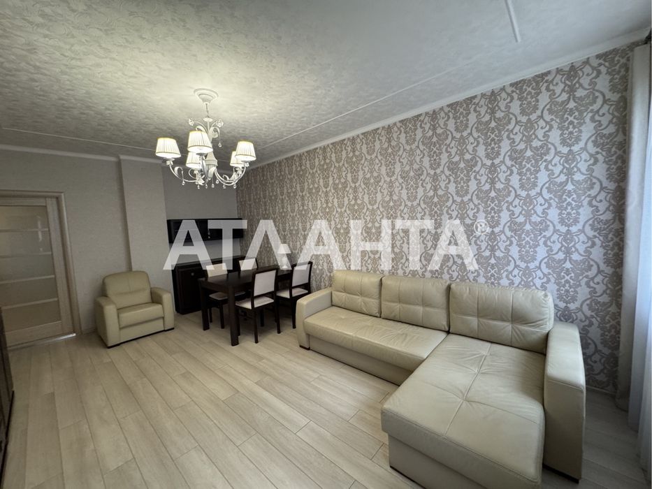 Парк Победы.Просторная квартира(62м2) с АГВ.Качественный ремонт.ГАЗ.