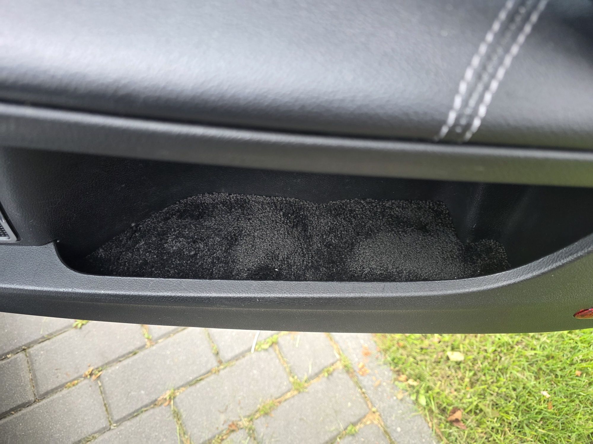 Mondeo MK4 2.5T + lpg