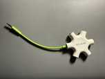 Belkin RockStar 5 x 3,5mm jack audio spliter. Rozgałęźnik audio