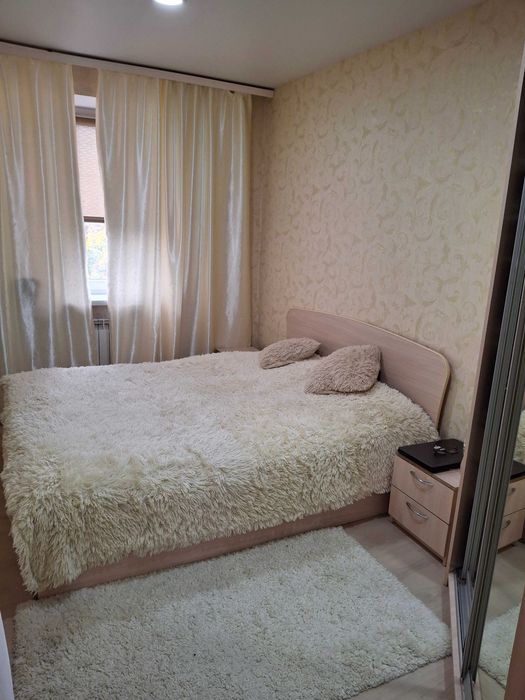 Продам квартиру с мебелью на Волкова, Кропивницкий