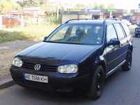 Volkswagen Golf 4 Variant CDI універсал 2006р
