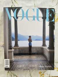 Vogue maj 2024 magazyn