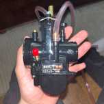Carburador stage 6 RT 24mm