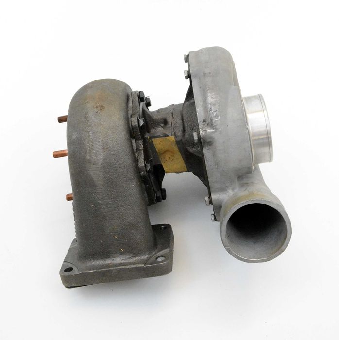Turbina turbosprężarka B4A Jelcz SW-680