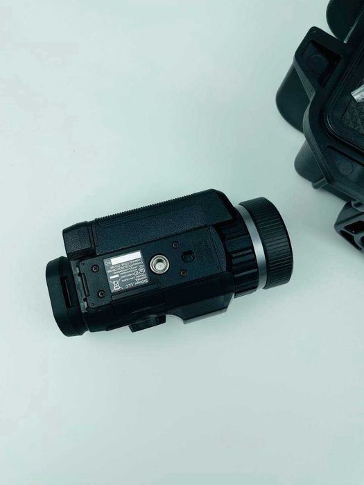 Цифрова камера нічного бачення SiOnyx Aurora Black, арт: 43242