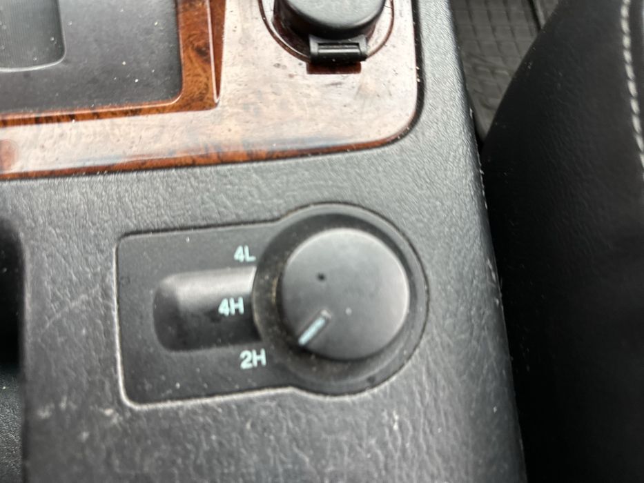 Hyundai Terracan 2,9 diesel топовий стан