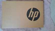 Laptop HP nowy laptop