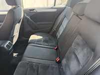 Golf VI 1.6TDI 105cv