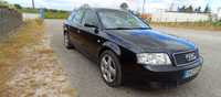 Audi A6 2.5 163cv