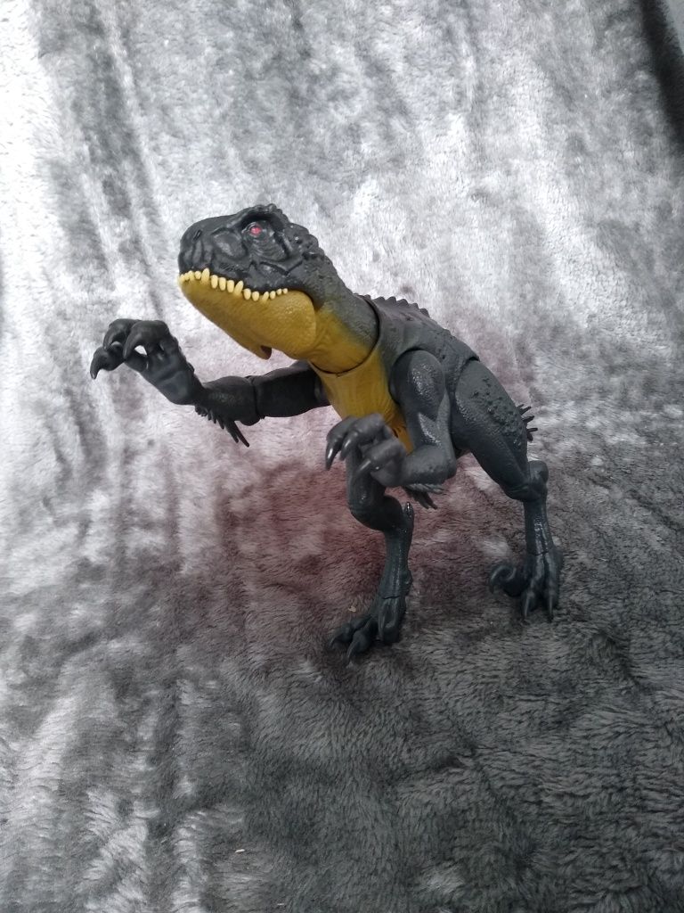 Figurka Jurassic World Scorpios Rex