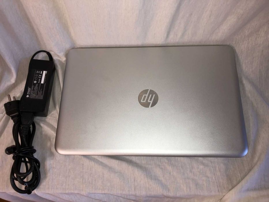 Ноутбук HP ENVY 15-J Touch FHD i5-4200M/ 8GB DDR / 500Gb/ Inteл+GT740M