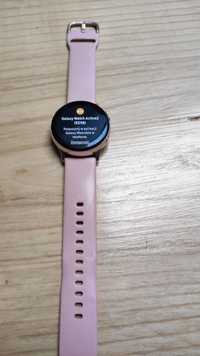 Samsung watch active 2 rose gold